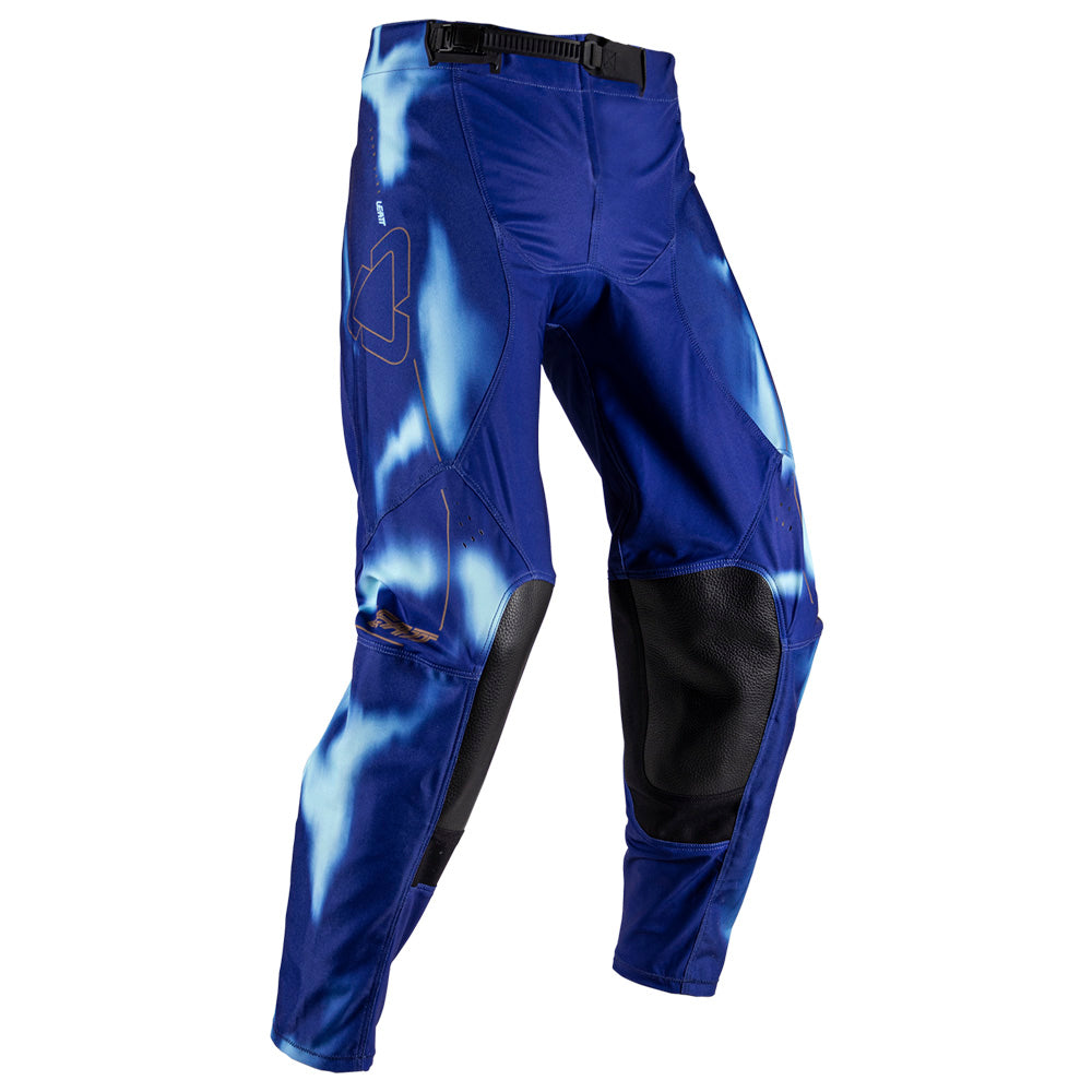 Leatt Moto 4.5 MX Pant WOMEN 2026 Deep Blue