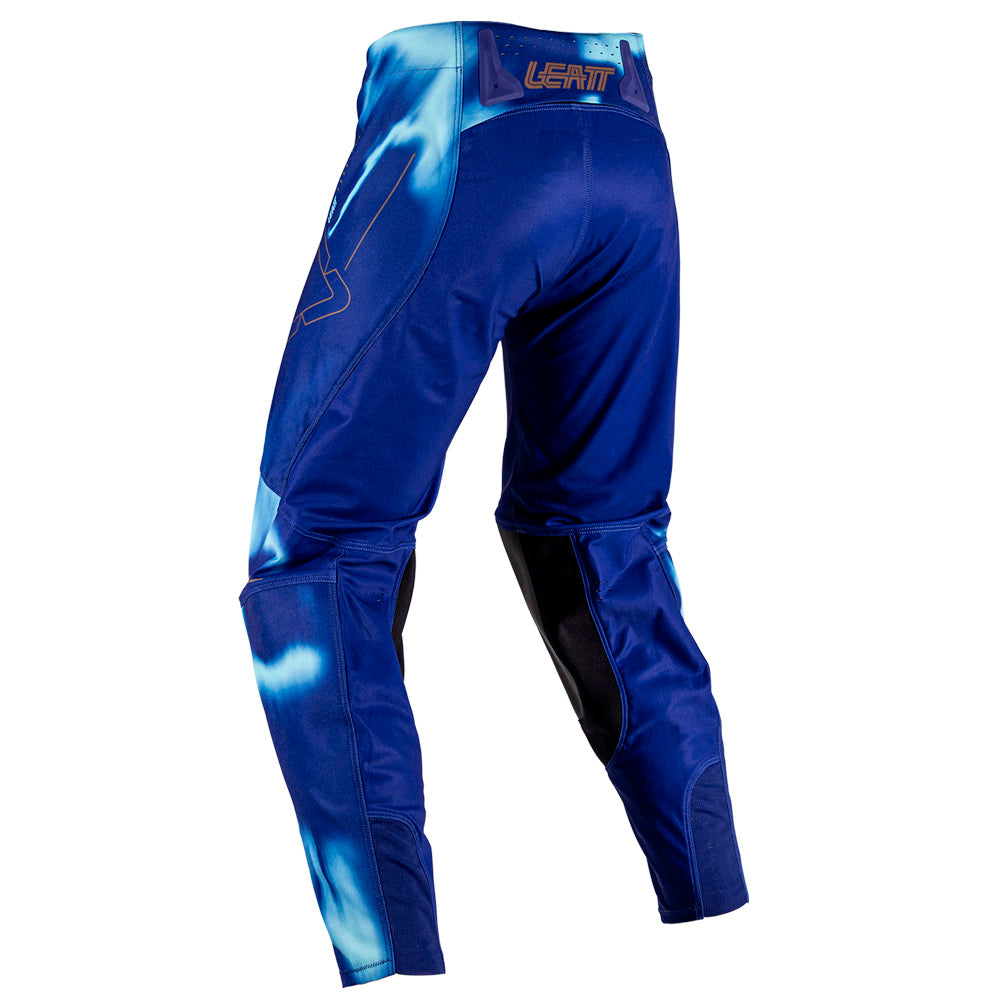 Leatt Moto 4.5 MX Pant WOMEN 2026 Deep Blue
