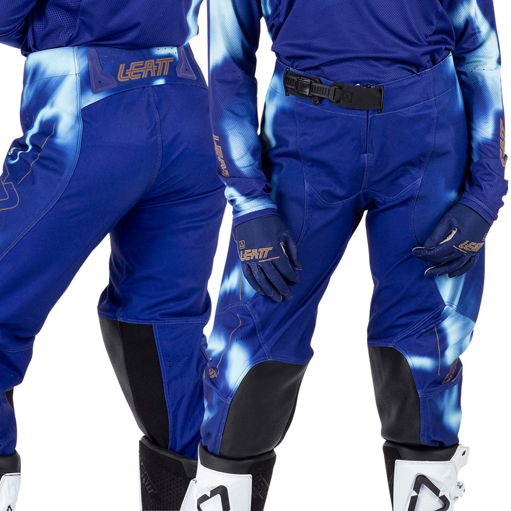 Leatt Moto 4.5 MX Pant WOMEN 2026 Deep Blue