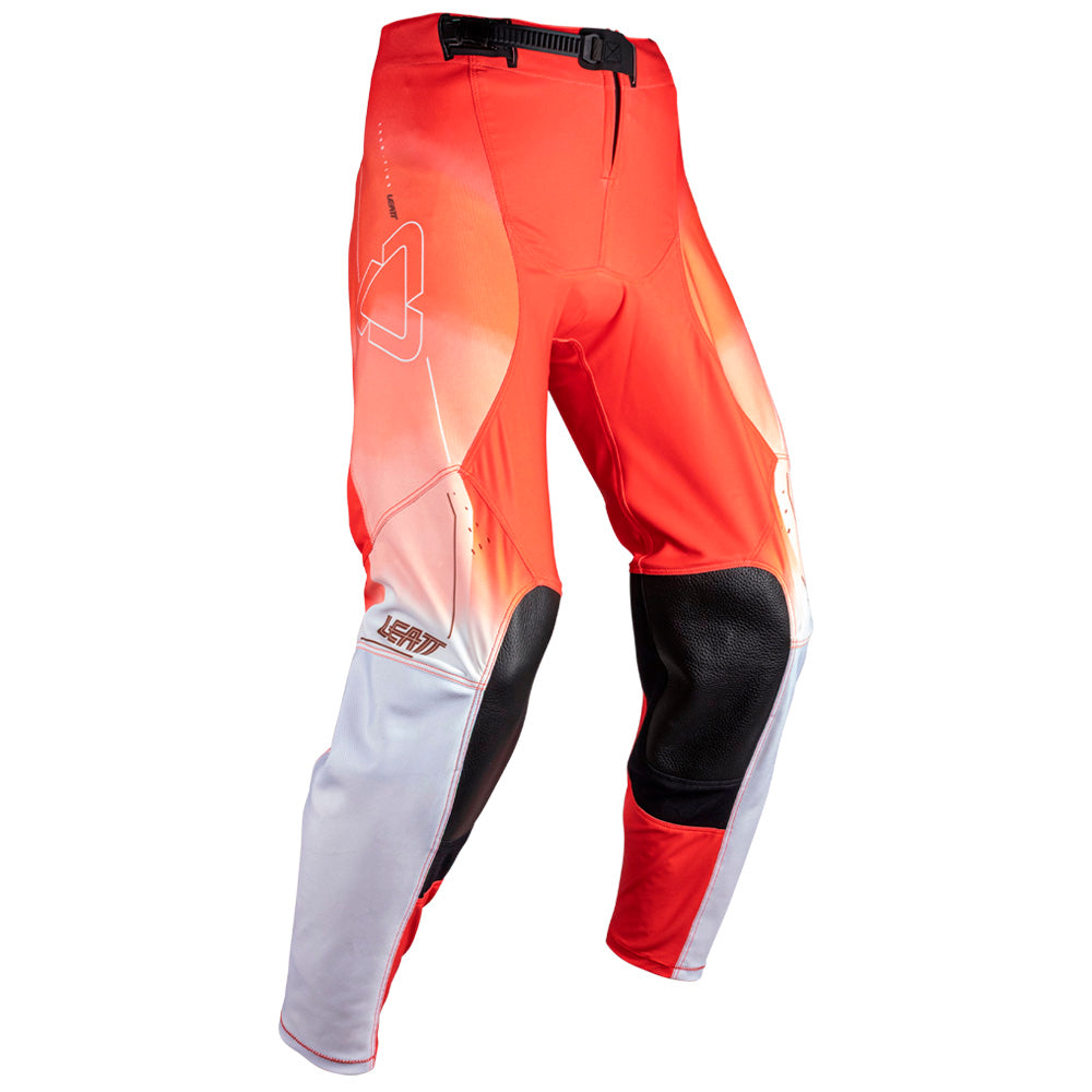 Leatt Moto 4.5 MX Pant WOMEN 2026 Coral Pink