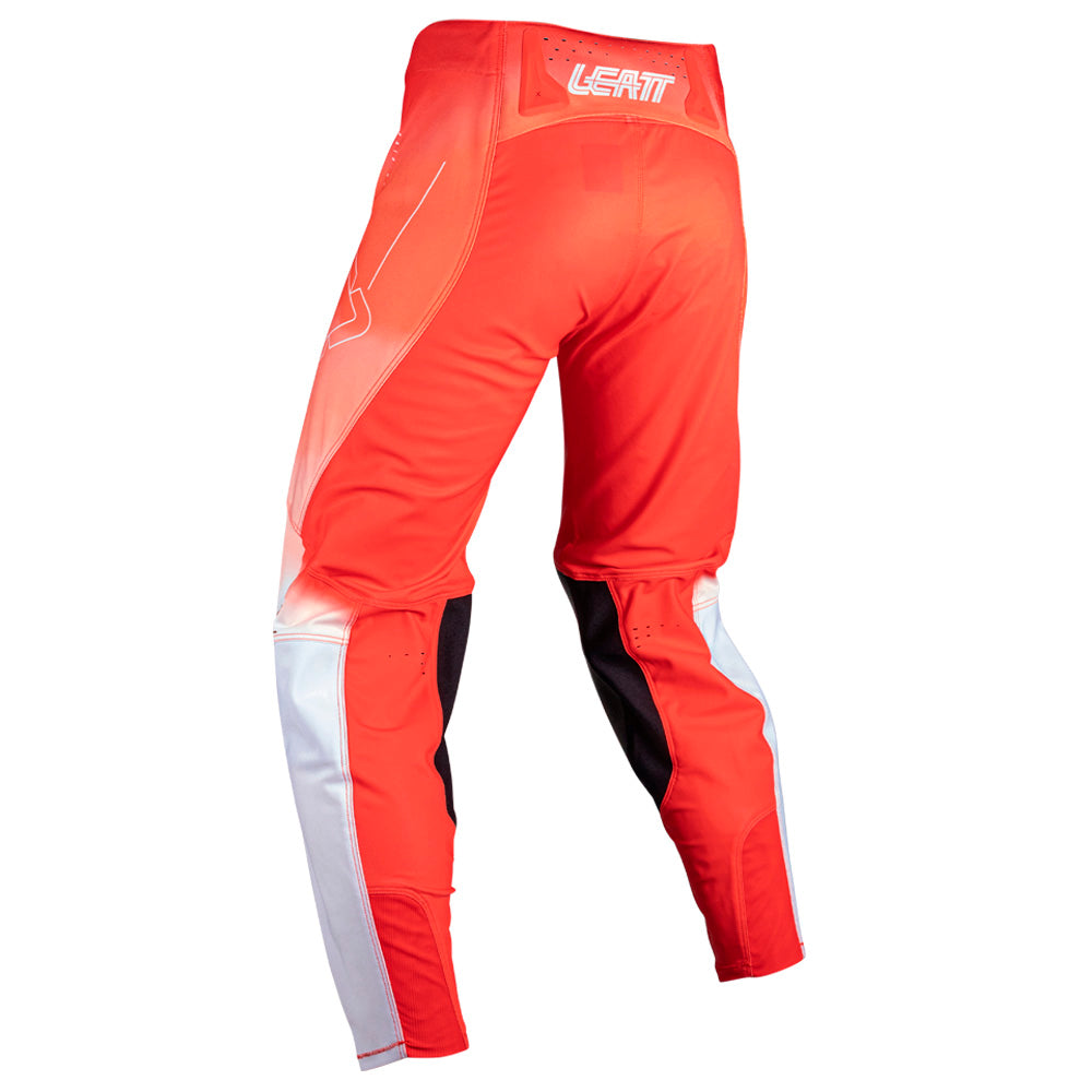 Leatt Moto 4.5 MX Pant WOMEN 2026 Coral Pink
