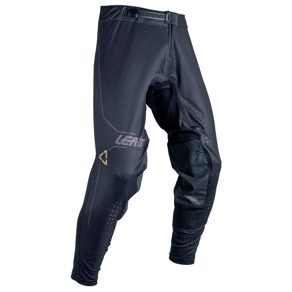 Leatt Moto 5.5 MX Kit Combo 2026 Black