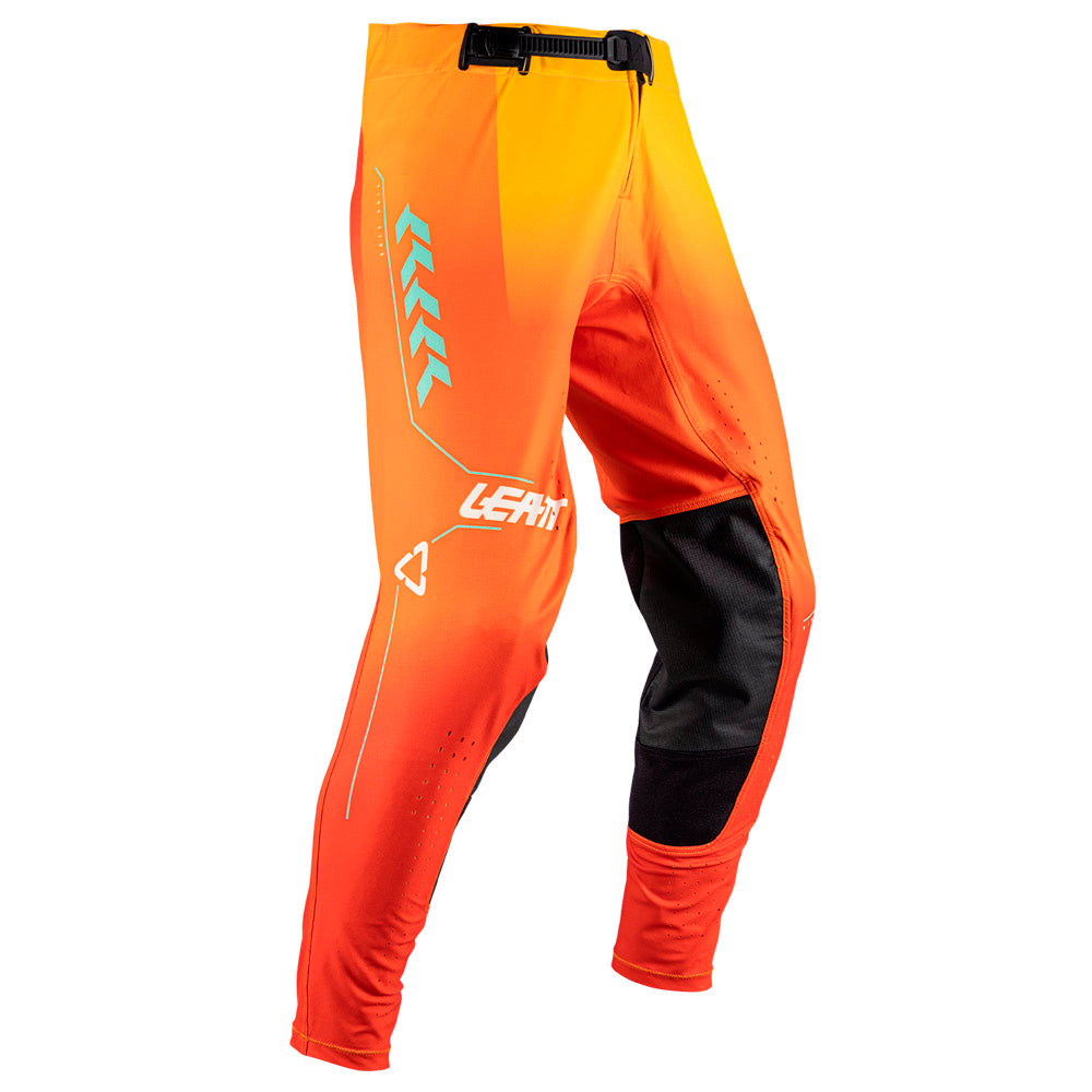 Leatt Moto 5.5 MX Pant 2026 Orange