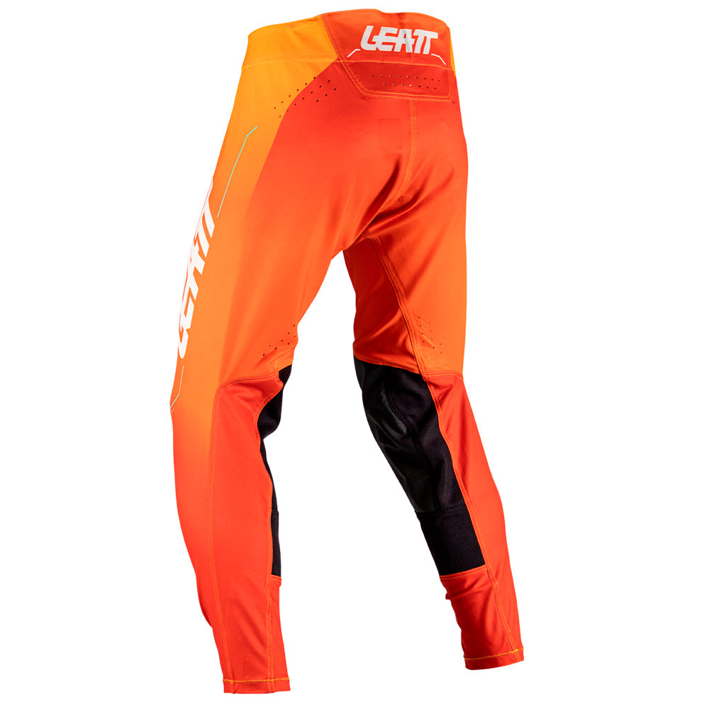 Leatt Moto 5.5 MX Pant 2026 Orange