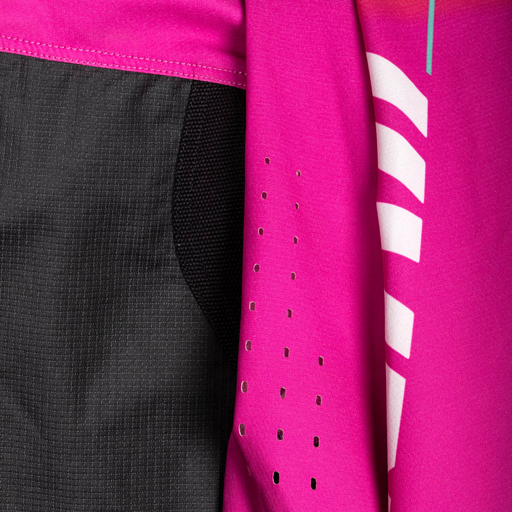 Leatt Moto 5.5 MX Kit Combo 2026 Pinata