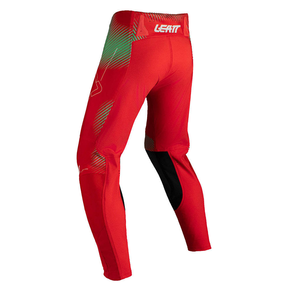 Leatt Moto 4.5 MX Kit Combo 2027 Hatchet Red