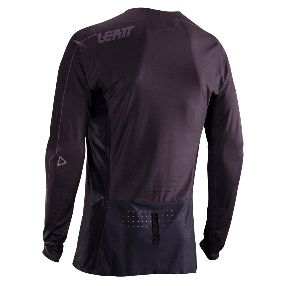 Leatt Moto 5.5 MX Kit Combo 2026 Black