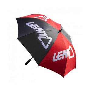 Leatt Umbrella Black/Red/White