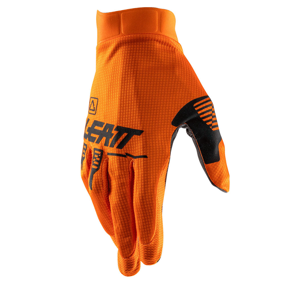 Leatt YOUTH Moto 1.5 Glove 2026 Orange