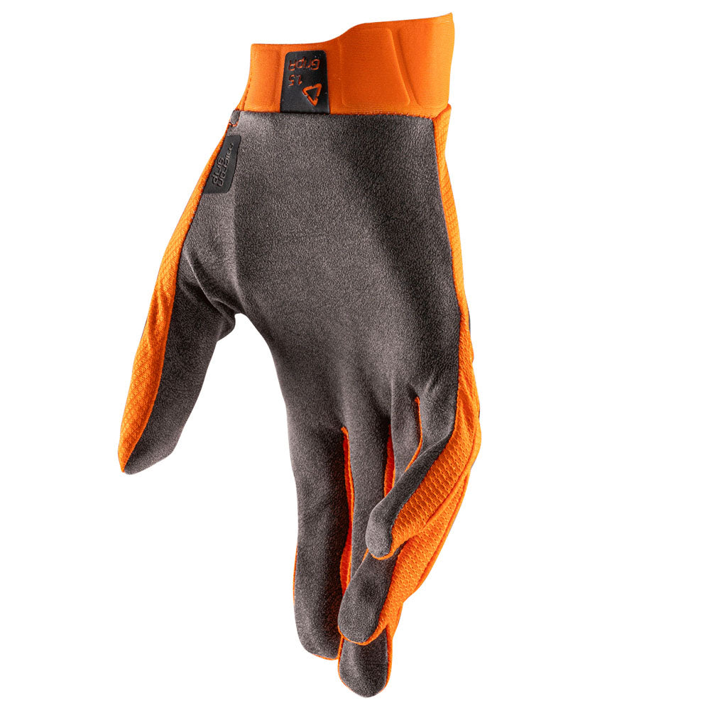 Leatt YOUTH Moto 1.5 Glove 2026 Orange