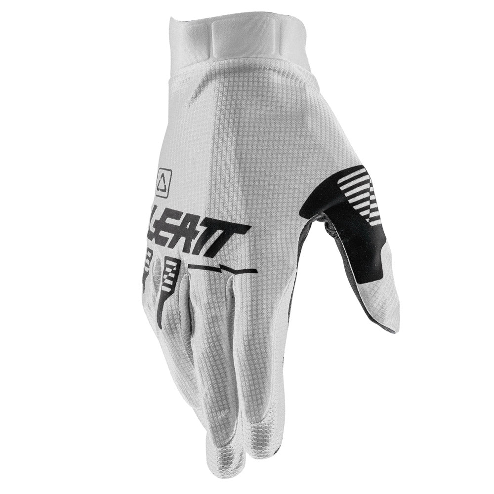 Leatt YOUTH Moto 1.5 Glove 2026 White