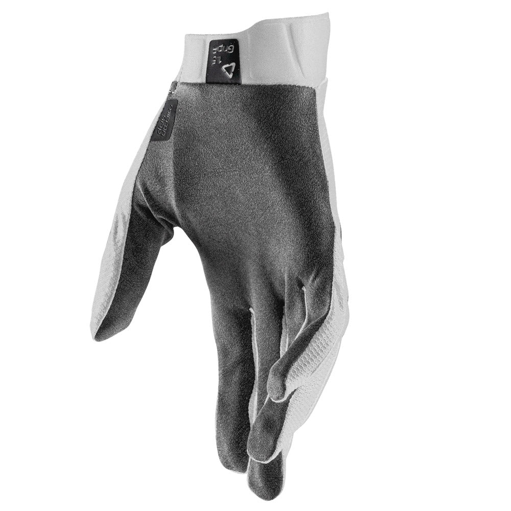 Leatt YOUTH Moto 1.5 Glove 2026 White