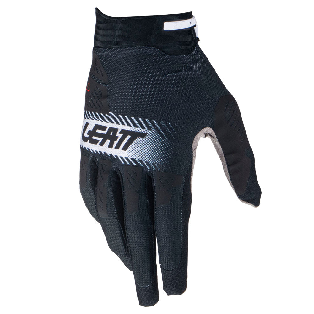 Leatt YOUTH Moto 2.5 X-Flow Glove Black