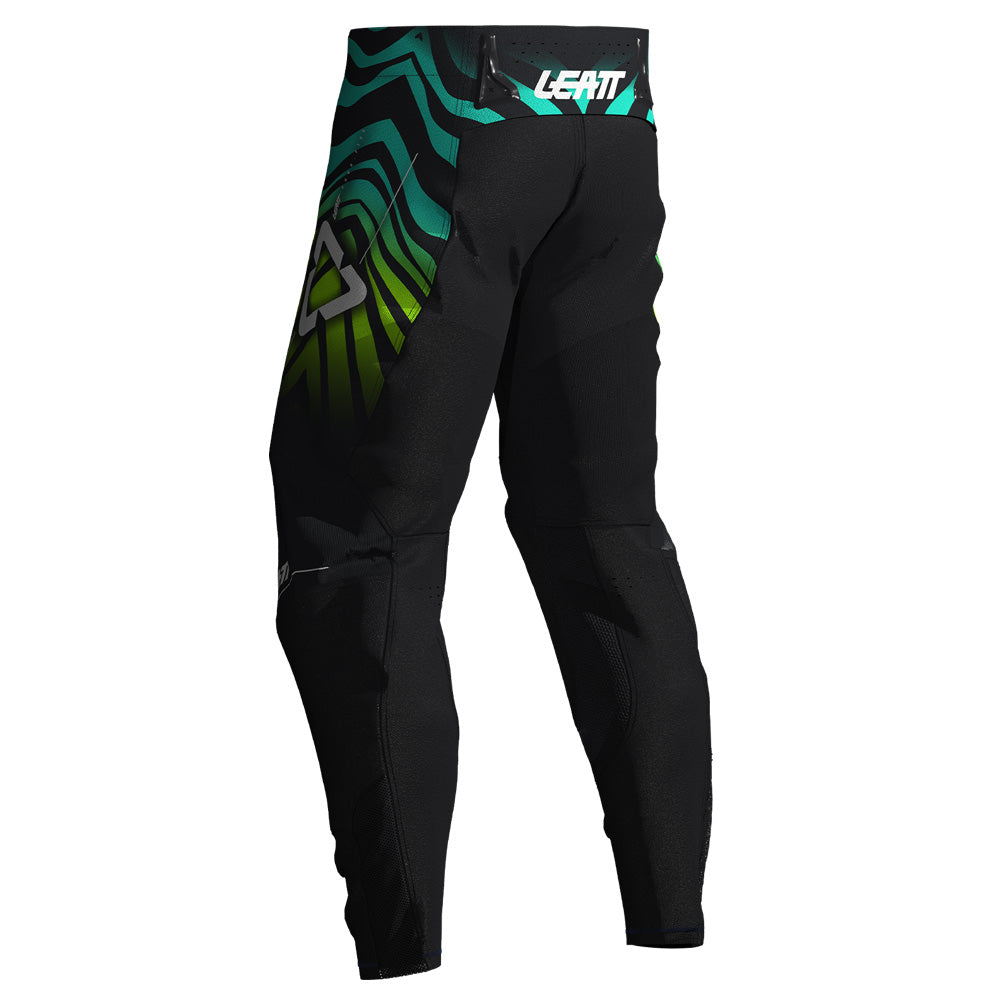 Leatt YOUTH Moto 4.5 MX Pant 2026 Tiger Pink