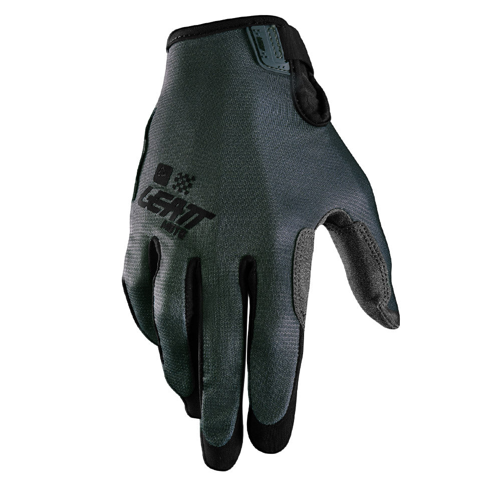 Leatt Moto 1.5 Grip R MX Glove 2027 Stealth Grey