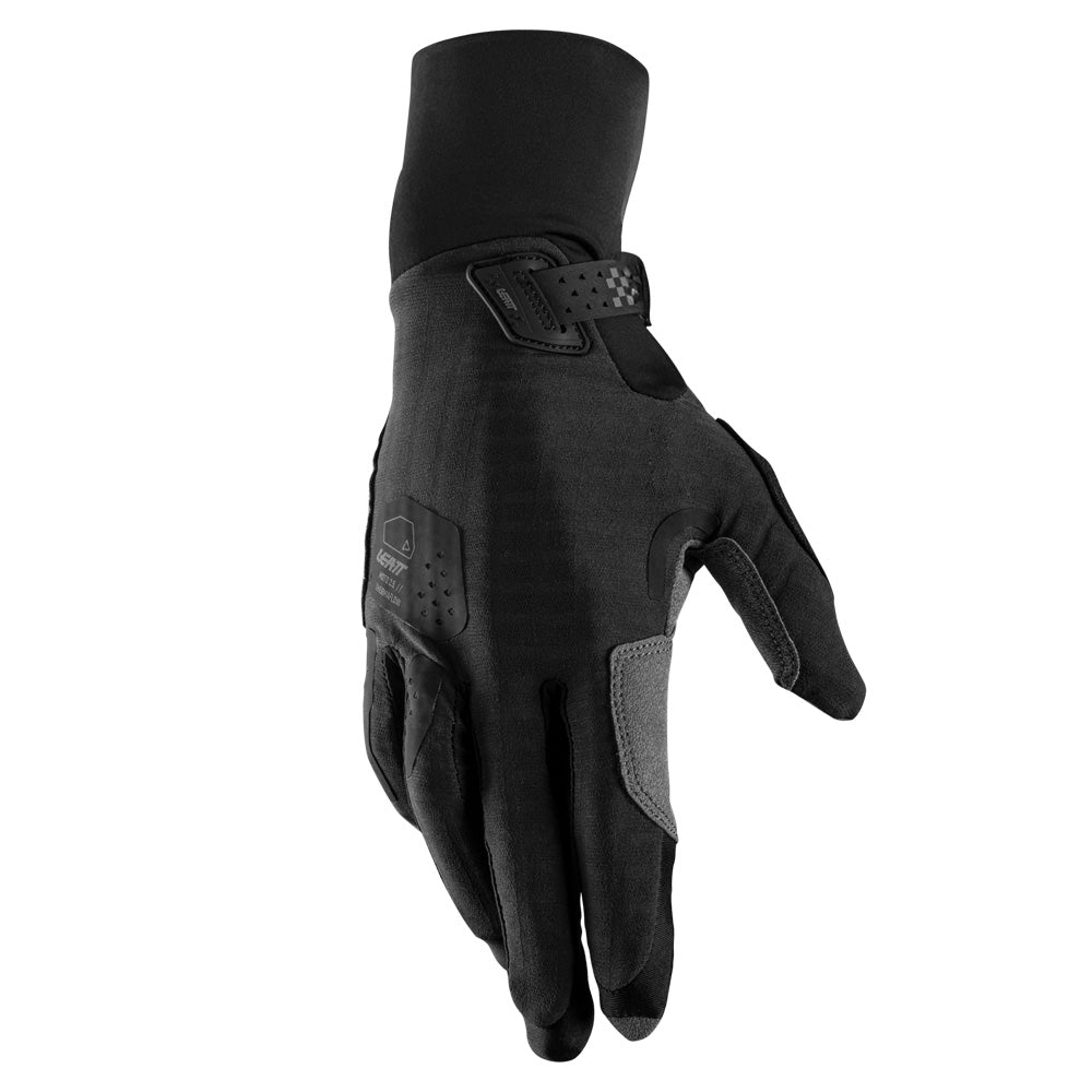 Leatt Moto 2.5 ThermaFlow MX Glove 2027 Black