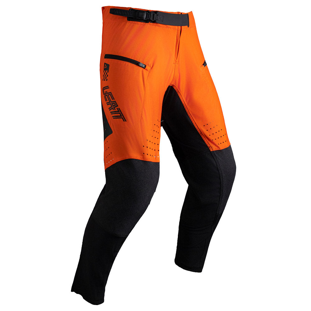 Leatt Moto 4.5 Enduro Pant 2027 Speed Orange