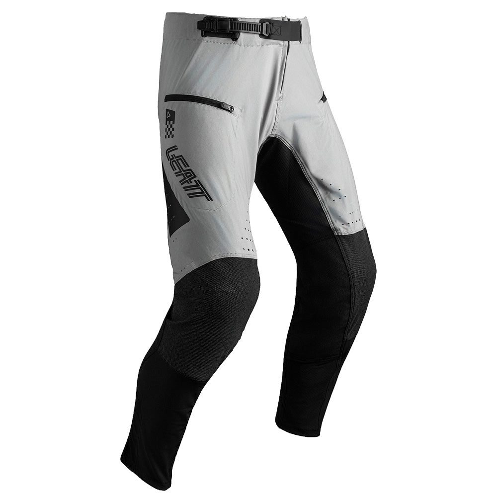 Leatt Moto 4.5 X-Flow Enduro Pant 2027 Steel Grey