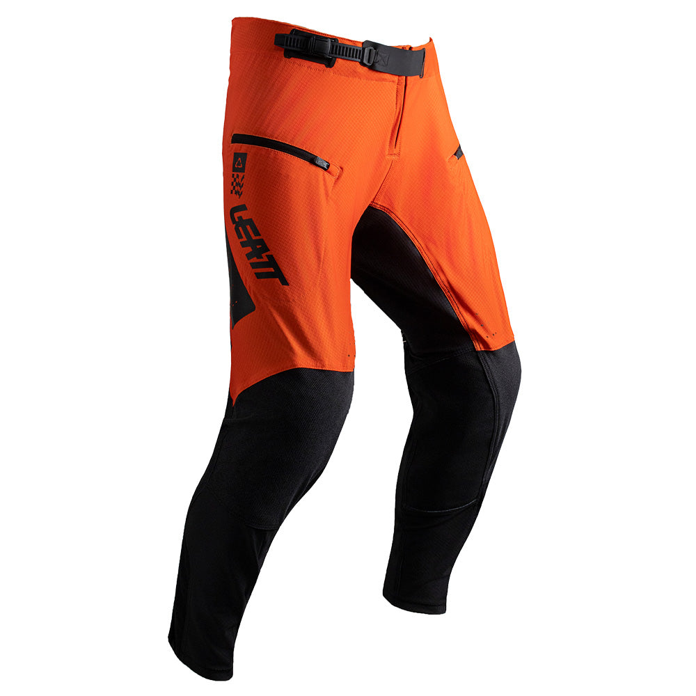 Leatt Moto 4.5 X-Flow Enduro Pant 2027 Orange
