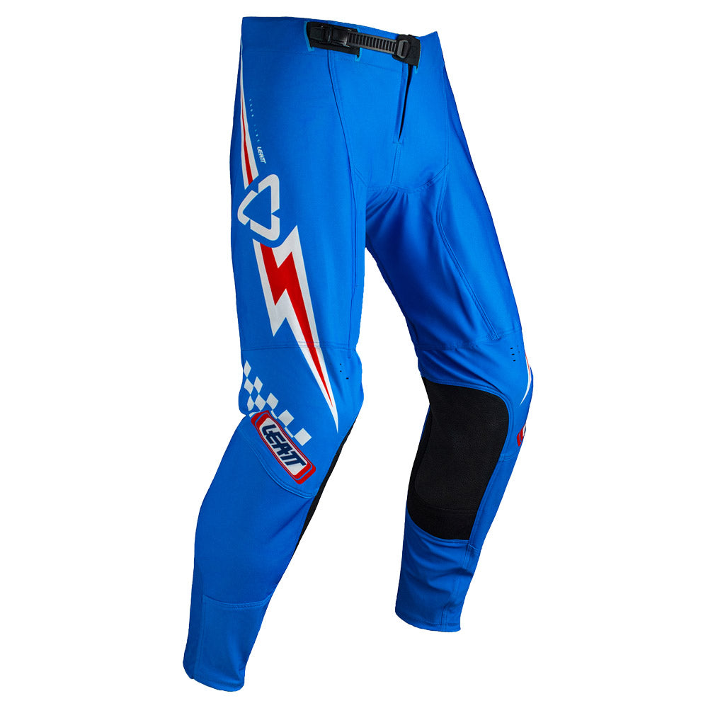 Leatt Moto 4.5 MX Pant 2027 Speed Blue