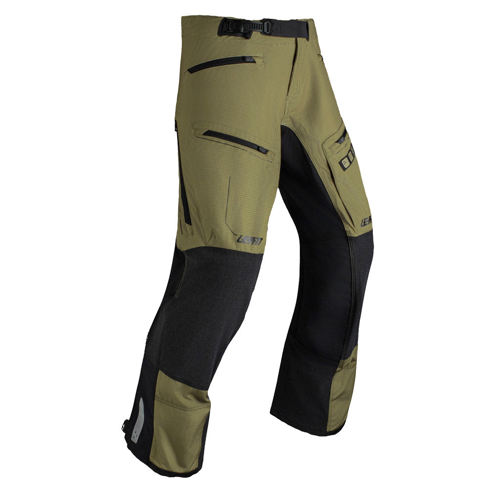 Leatt Moto 5.5 Enduro Pant 2027 Khaki Brown