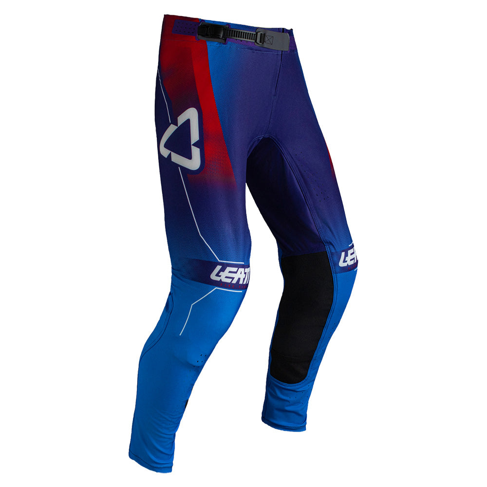 Leatt Moto 5.5 MX Pant 2027 Fade Blue