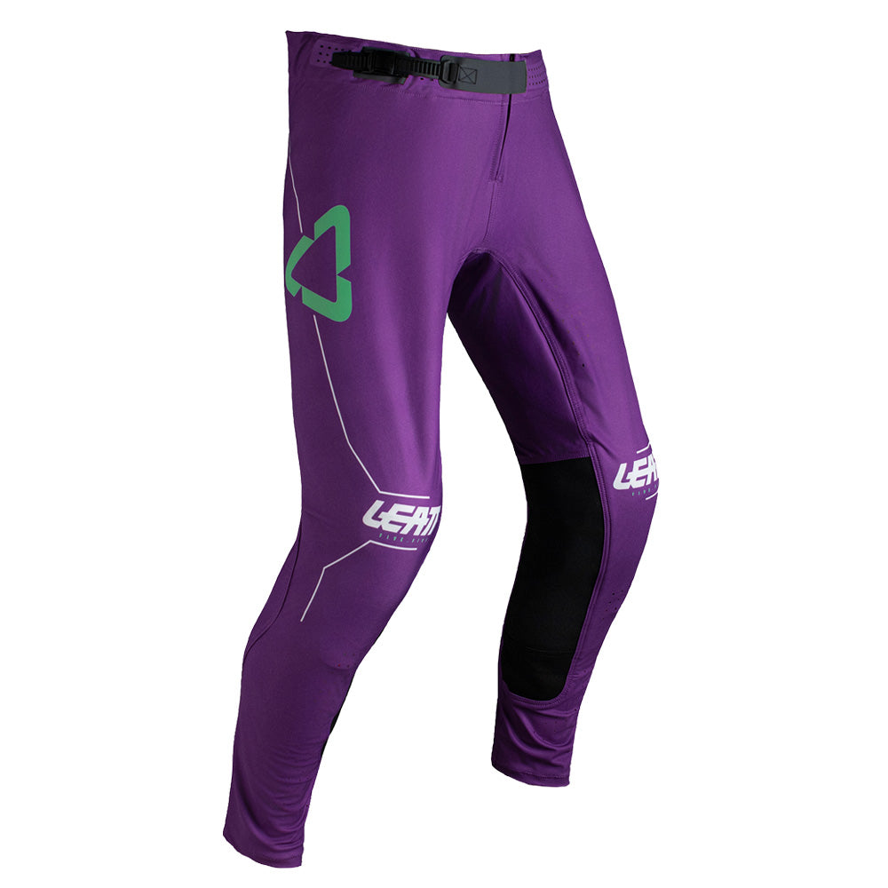 Leatt Moto 5.5 MX Pant 2027 AI Purple