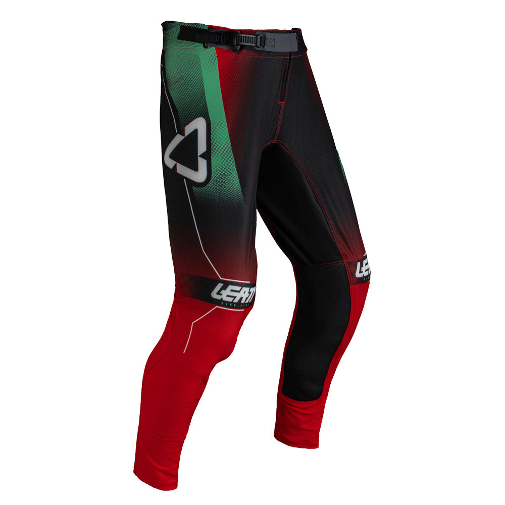 Leatt Moto 5.5 MX Pant 2027 Fade Red