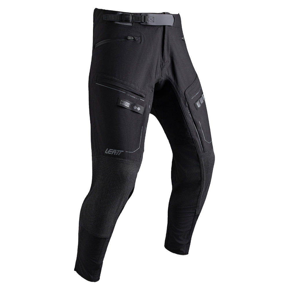 Leatt Moto 6.5 Enduro Pant 2027 HydraDri Tactic Black