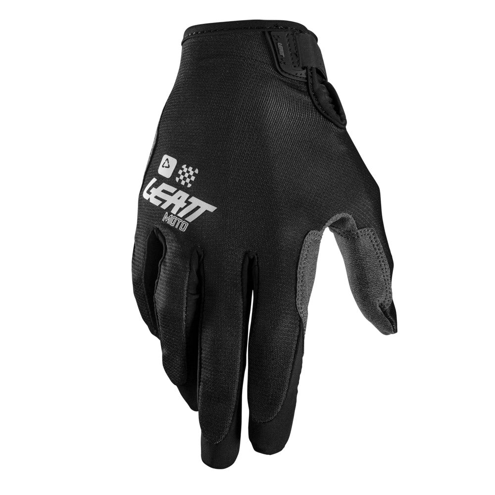 Leatt YOUTH Moto 1.5 MX Glove 2027 Black