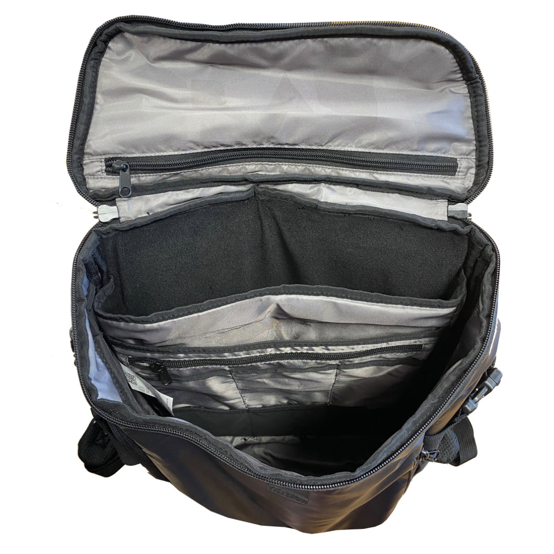 Leatt Laptop Back Pack 28 Litre Black