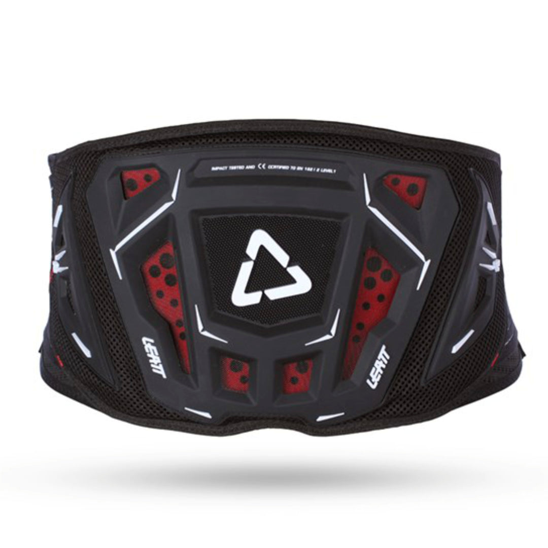 Leatt Kidney Belt 3DF 3.5 Black