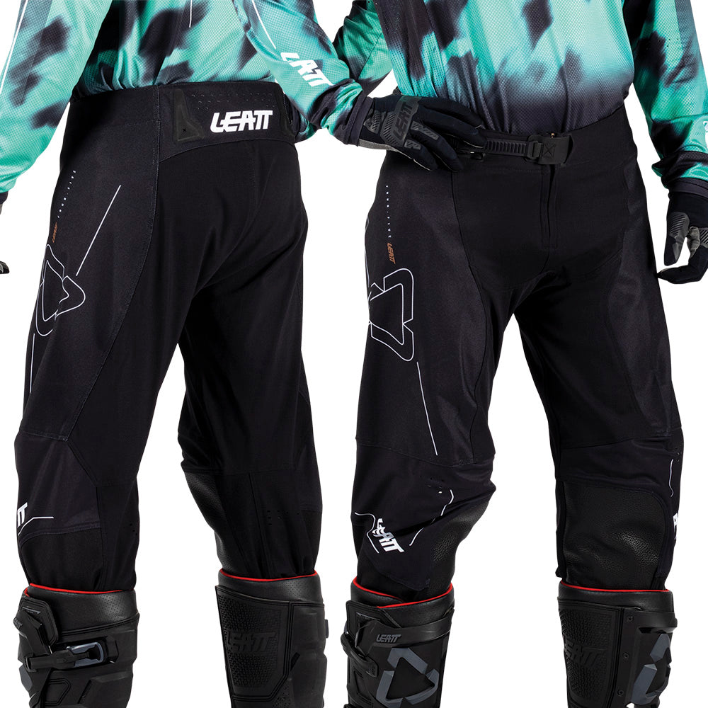 Leatt Moto 4.5 MX Kit Combo 2026 Teal