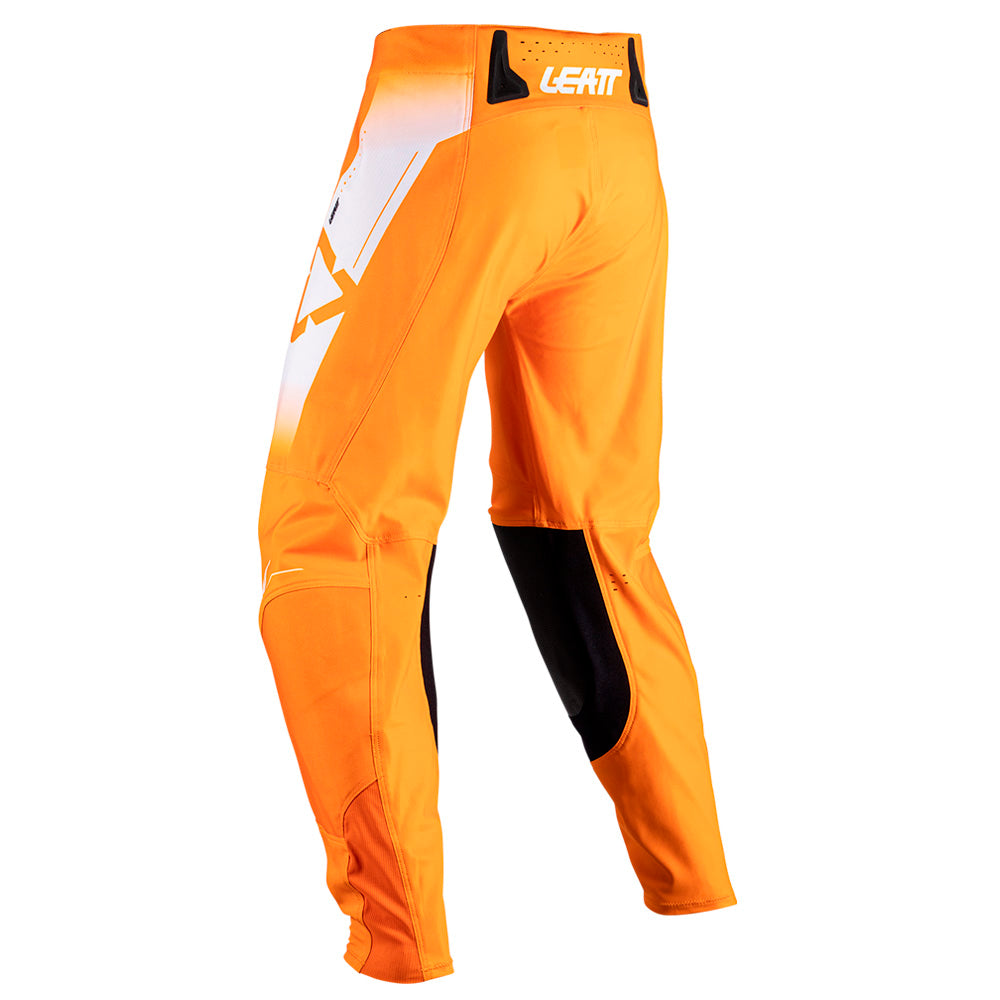 Leatt Moto 4.5 MX Kit Combo 2026 Orange