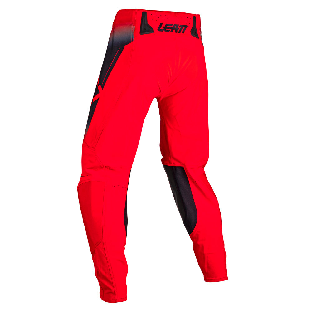 Leatt Moto 4.5 MX Kit Combo 2026 Red