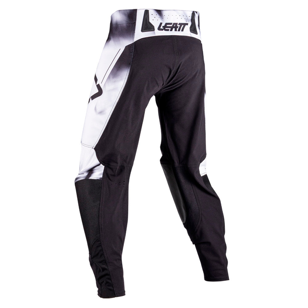 Leatt Moto 4.5 MX Kit Combo 2026 White