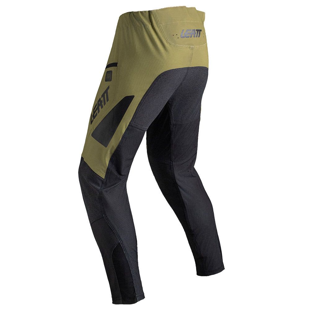 Leatt Moto 4.5 Enduro Pant 2027 Speed Khaki Brown