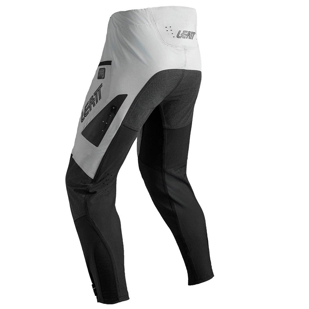 Leatt Moto 4.5 X-Flow Enduro Pant 2027 Steel Grey