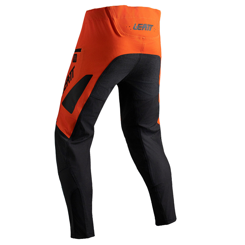Leatt Moto 4.5 X-Flow Enduro Pant 2027 Orange