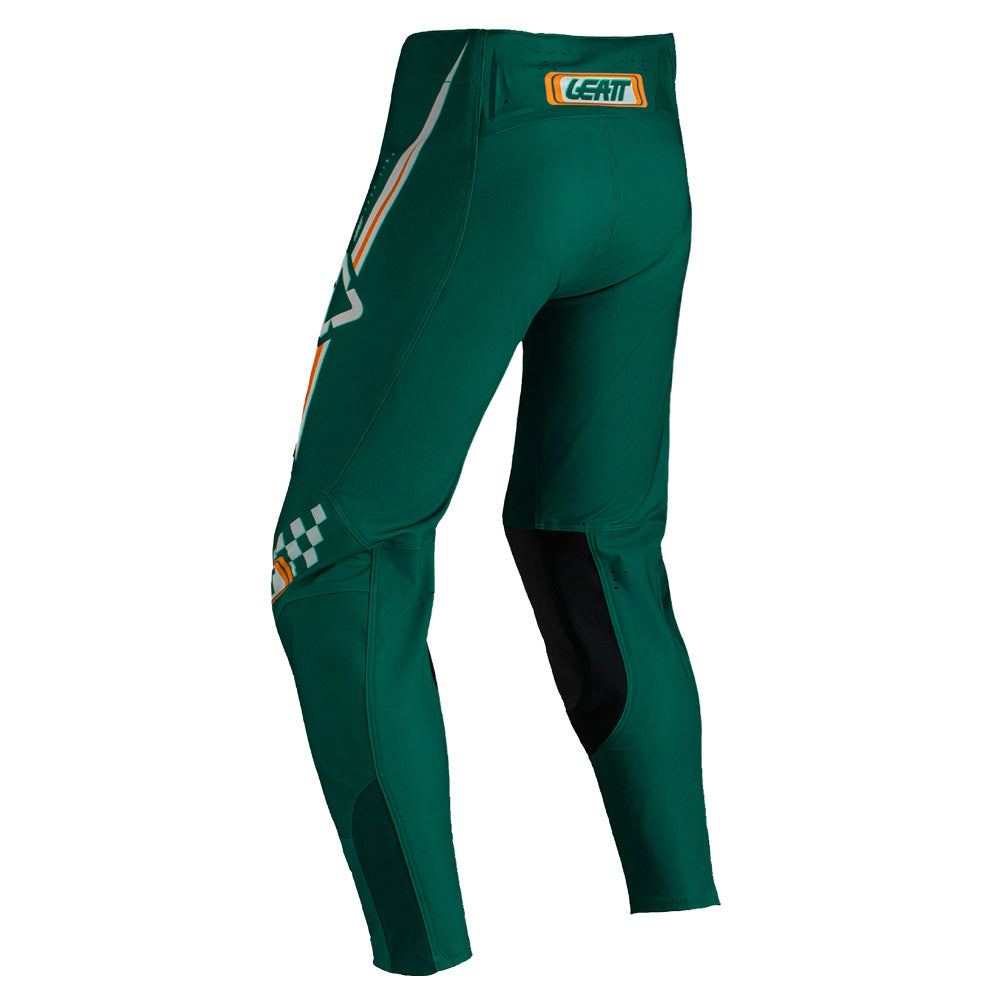 Leatt Moto 4.5 MX Pant 2027 Speed Jade Green