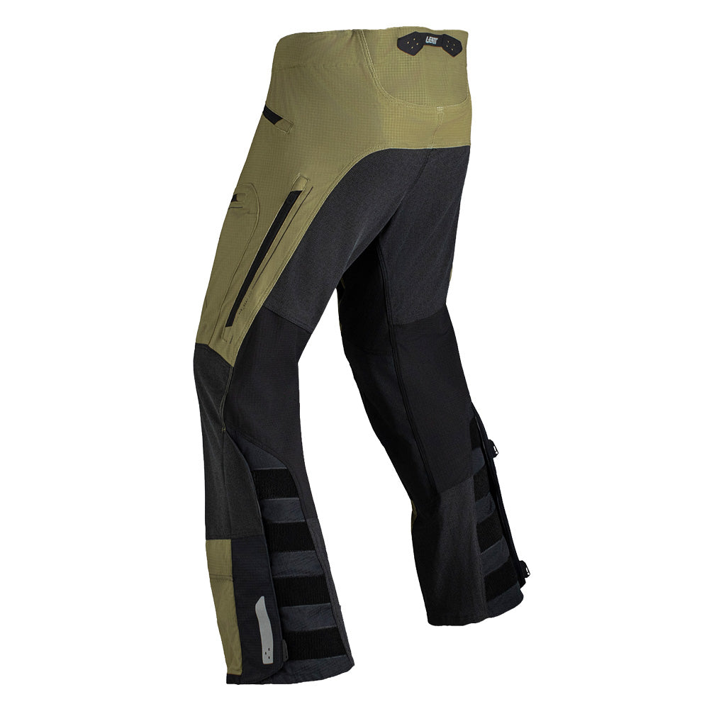 Leatt Moto 5.5 Enduro Pant 2027 Khaki Brown