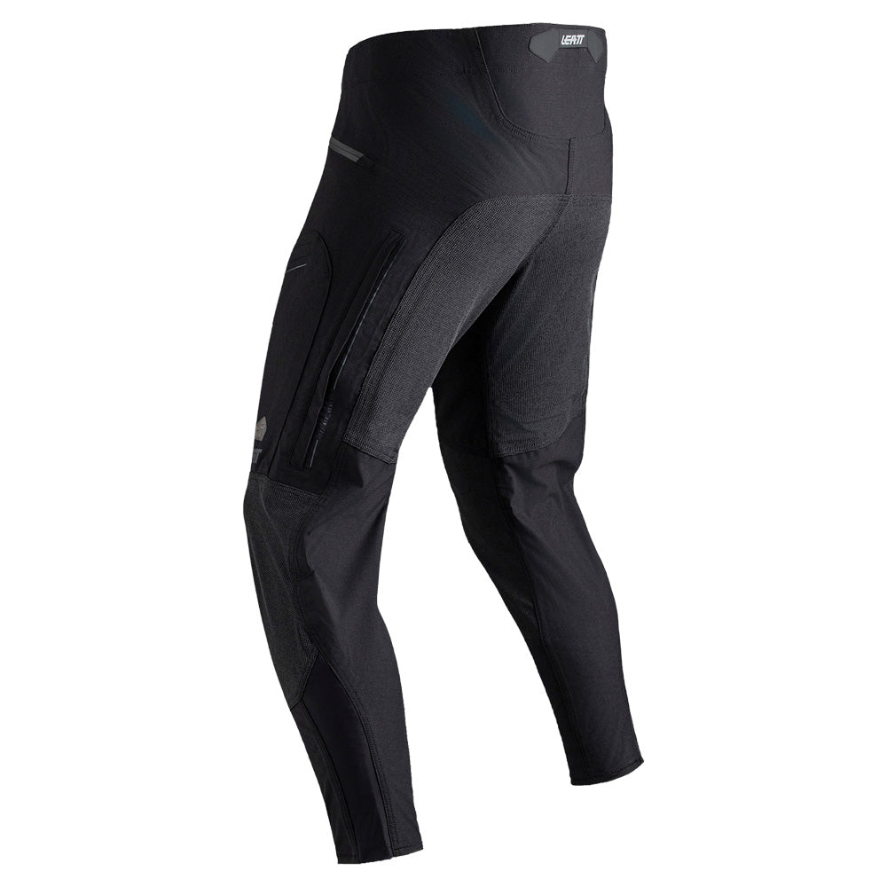 Leatt Moto 6.5 Enduro Pant 2027 HydraDri Tactic Black
