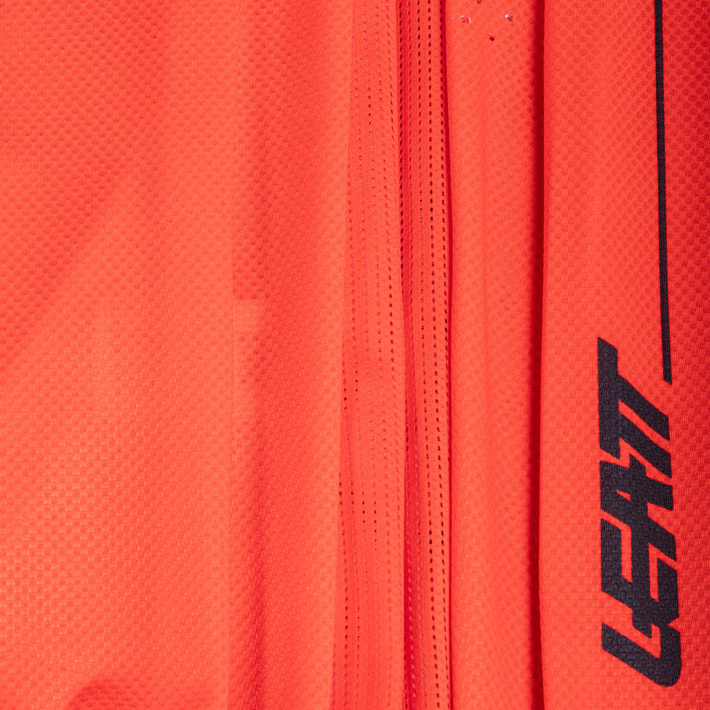 Leatt Moto 4.5 MX Kit Combo 2026 Red