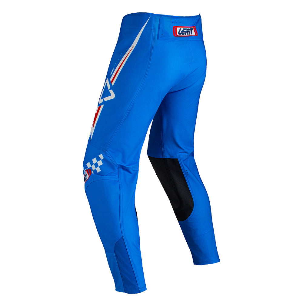 Leatt YOUTH Moto 4.5 MX Pant 2027 Speed Blue