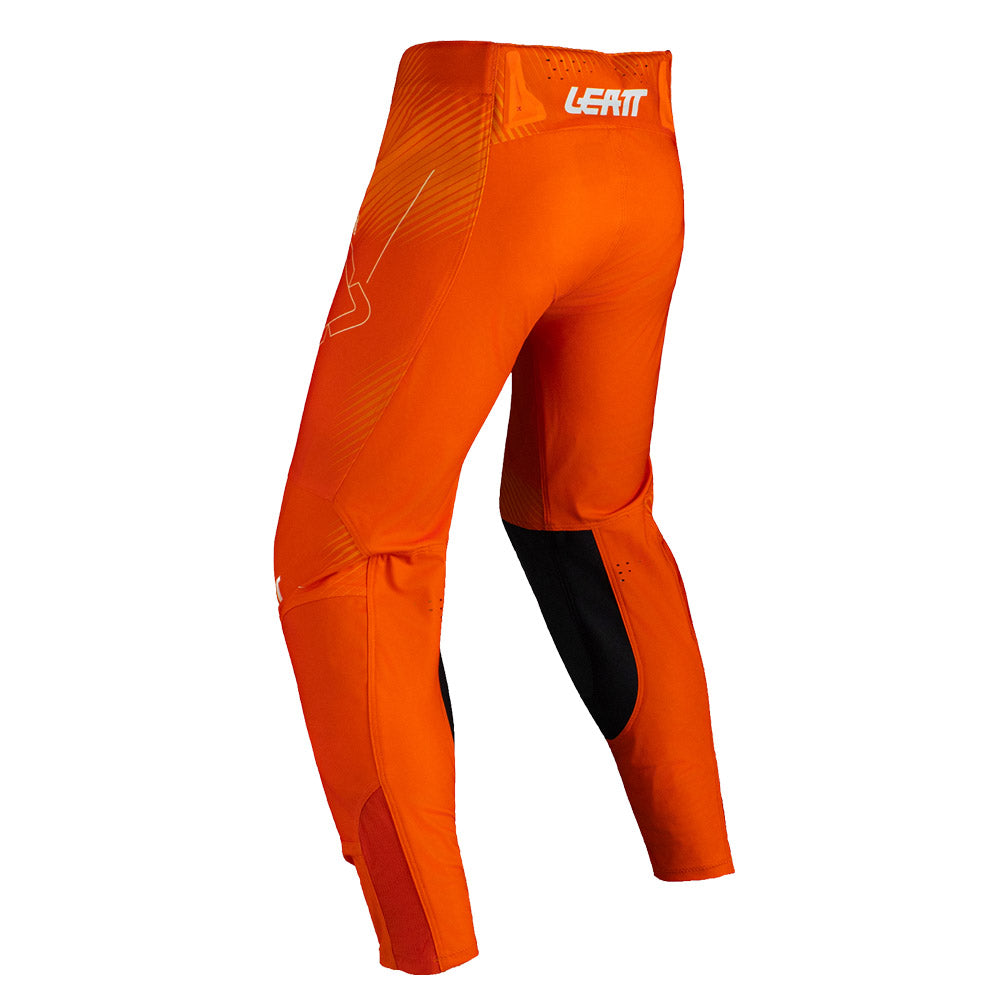 Leatt YOUTH Moto 4.5 MX Pant 2027 Fire Orange