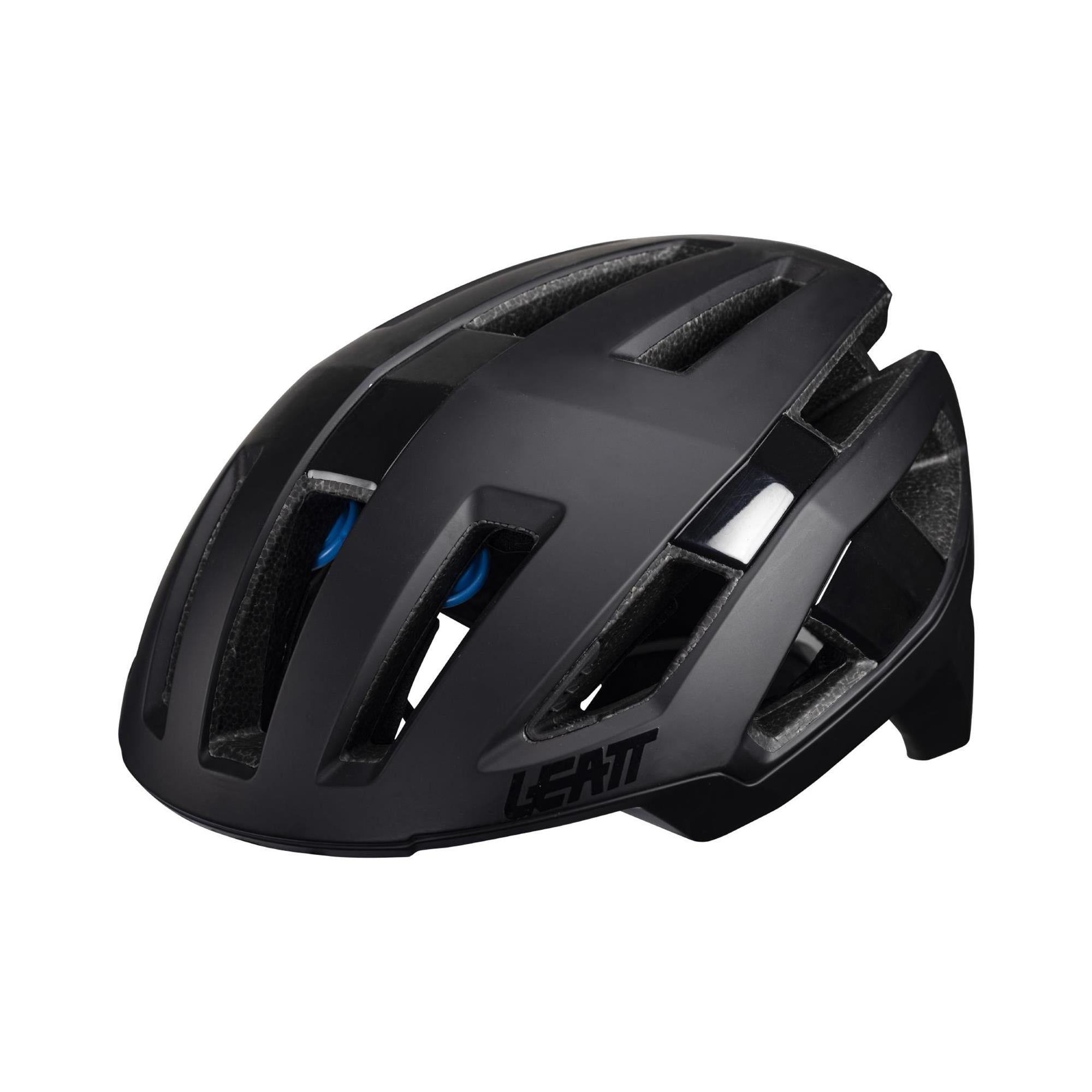 Leatt Endurance 3.0 MTB Helmet Black