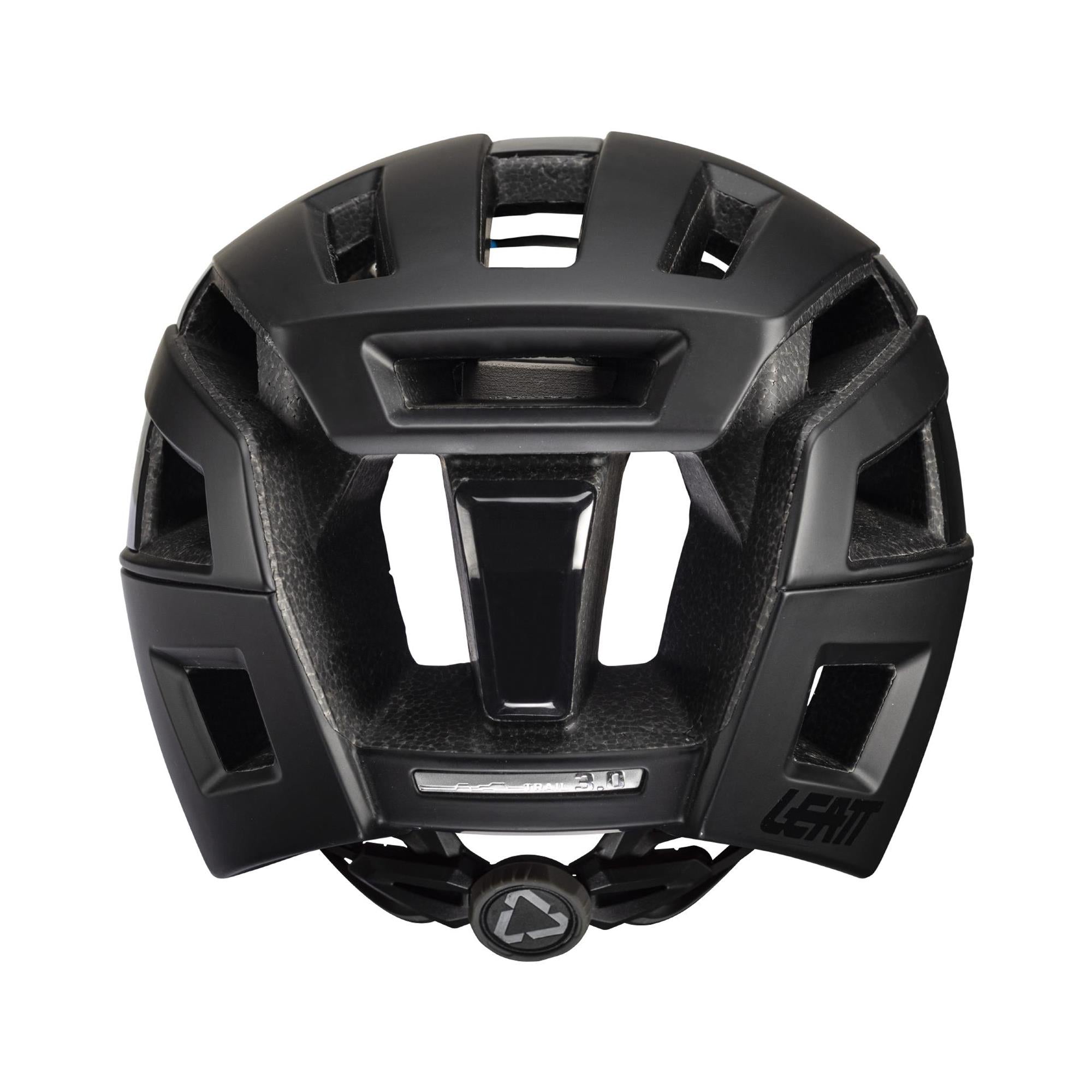 Leatt Endurance 3.0 MTB Helmet Black