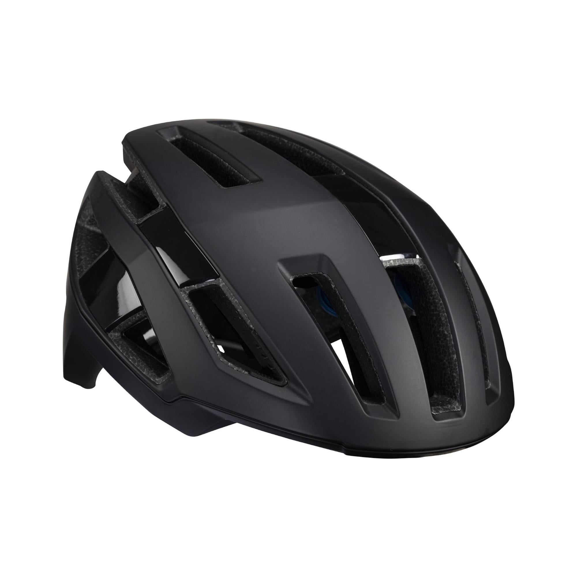 Leatt Endurance 3.0 MTB Helmet Black