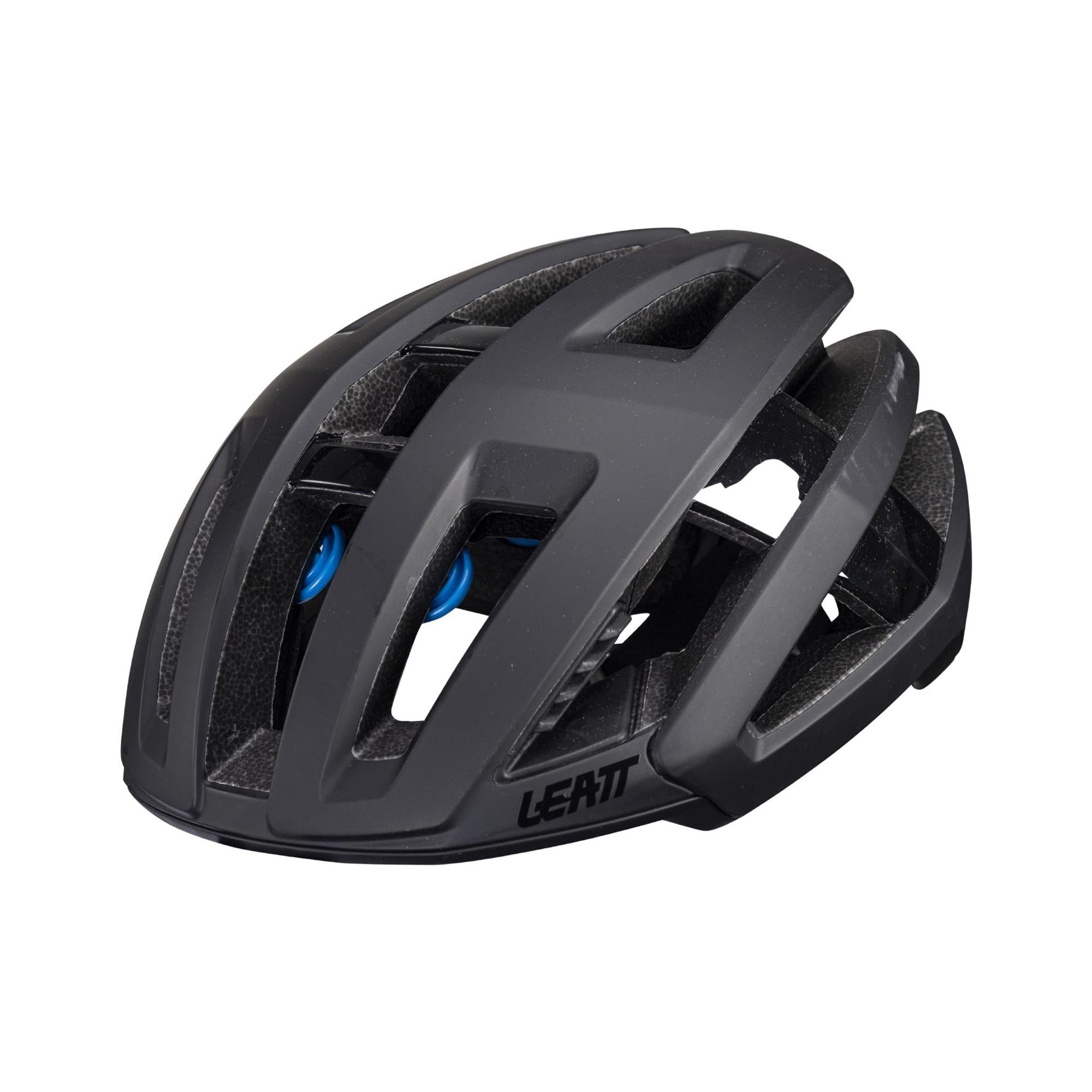 Leatt Endurance 4.0 MTB Helmet Black