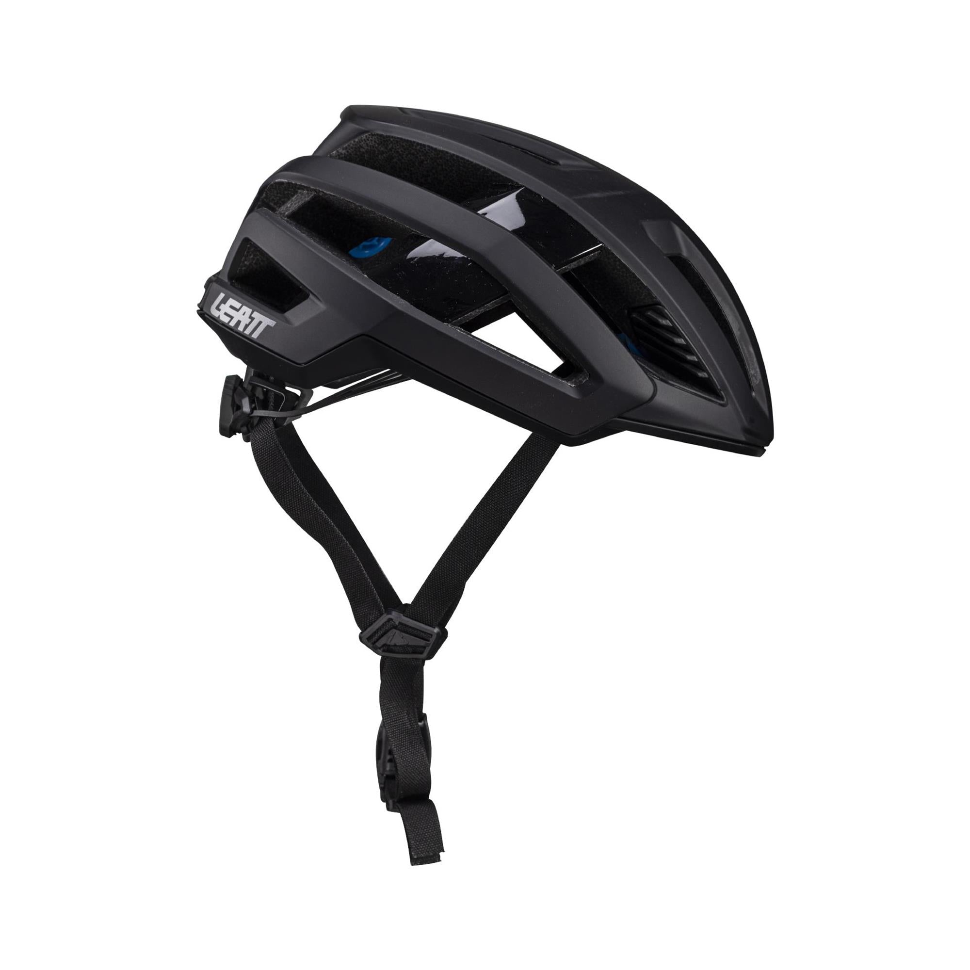 Leatt Endurance 4.0 MTB Helmet Black